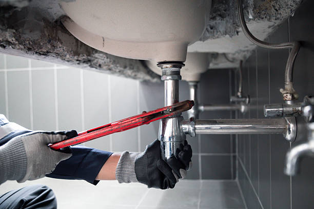 Trusted Sewer Line Repair service in Bradleyville, MO - Masters Plumbing Service